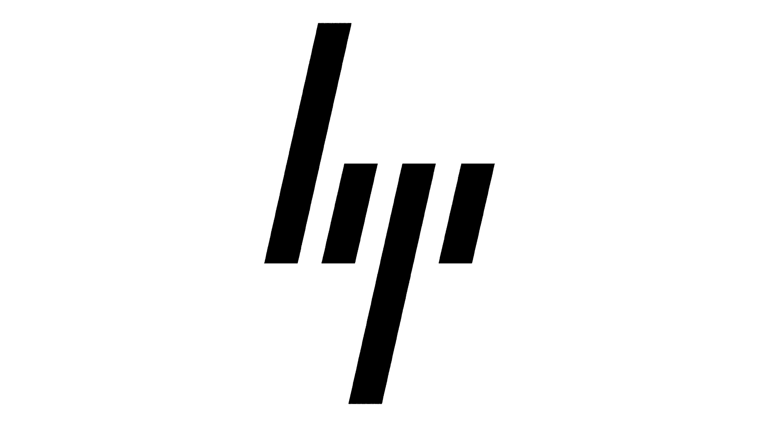 HP-Logо
